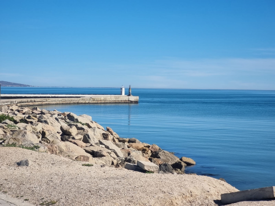 3 Bedroom Property for Sale in Laaiplek Western Cape